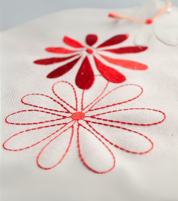 embroidery textile service